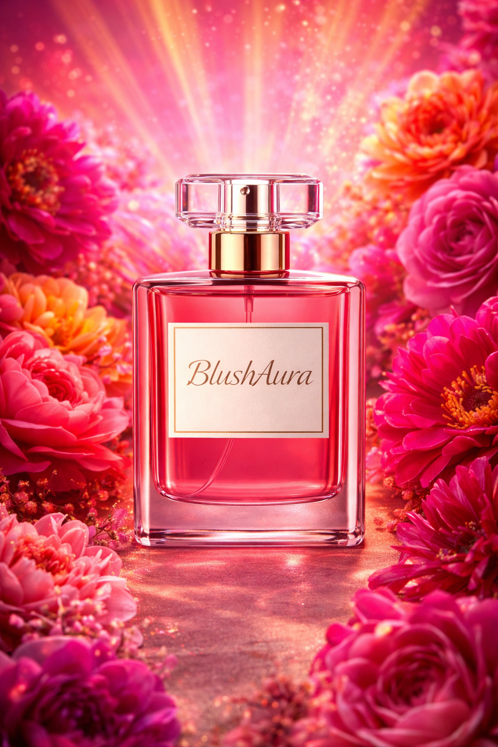 BlushAura